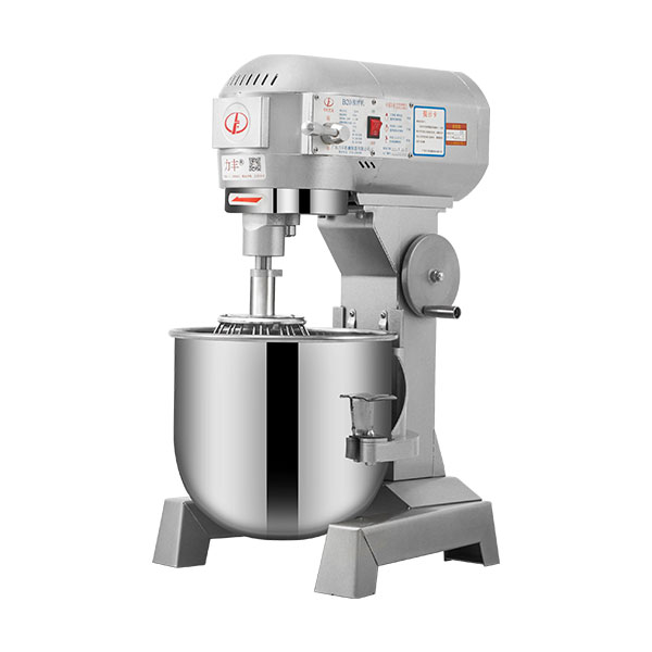 B20-B30搅拌机